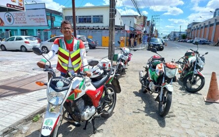 Mototaxista