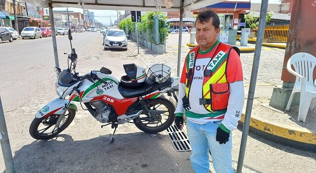 Mototaxista