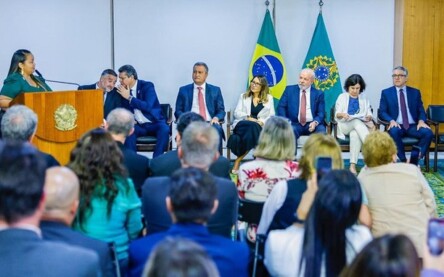 Foto: Ricardo Stuckert