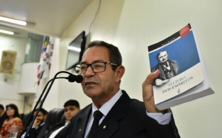 Foto: Marcio Garcez/ Ascom