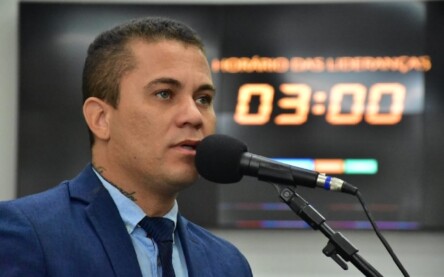 Foto: Ascom/ Câmara