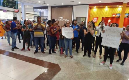 Foto: Paulo José/Acorda Cidade