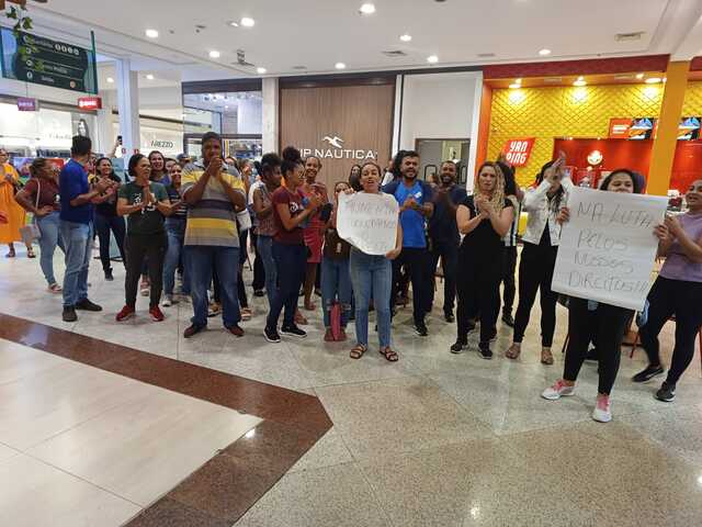 Foto: Paulo José/Acorda Cidade