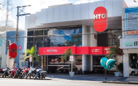 HTO Foto Divulgação HTO Foto Divulgação