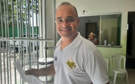 Foto: Ney Silva/Acorda Cidade