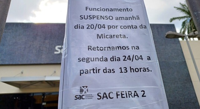 SAC II