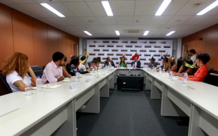 contratação de professores indígenas_ Foto Feijão Almeida GOVBA