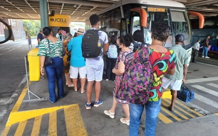Terminal Rodoviário