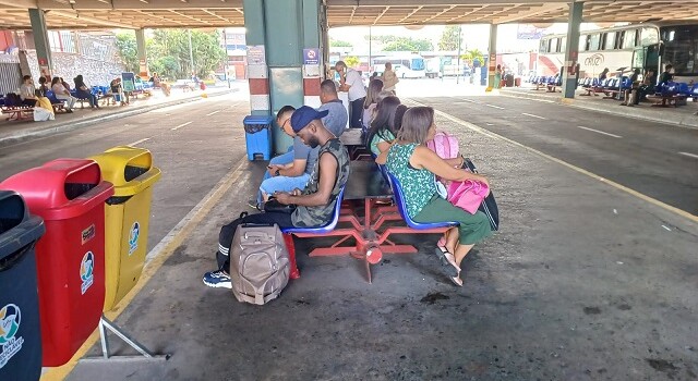 Terminal Rodoviário