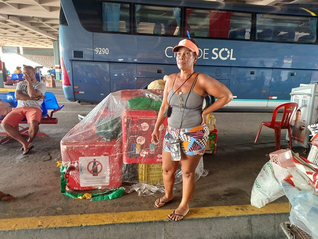 Terminal Rodoviário