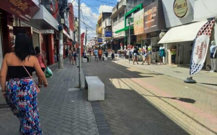 Foto: Ney Silva/Acorda Cidade