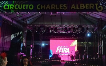 Foto: Paulo José/Acorda Cidade