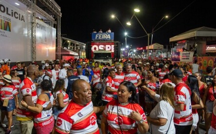 Foto: PMFS