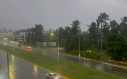 Foto: Reprodução/TV Bahia