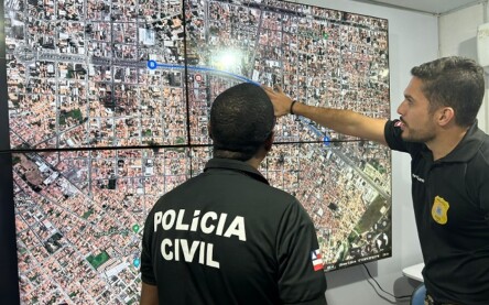 Foto: Divulgação/Polícia Civil