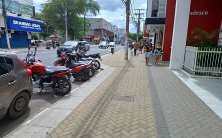 Foto: Paulo José/Acorda Cidade