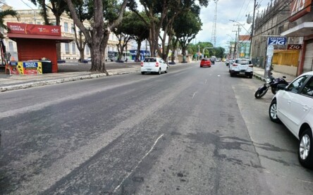 Foto: Paulo José/Acorda Cidade