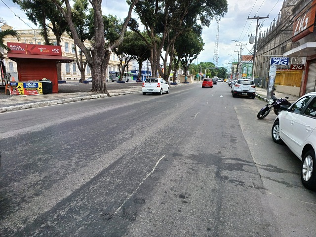 Foto: Paulo José/Acorda Cidade