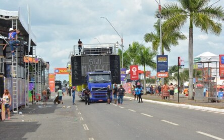 Foto: Ed Santos/Acorda Cidade