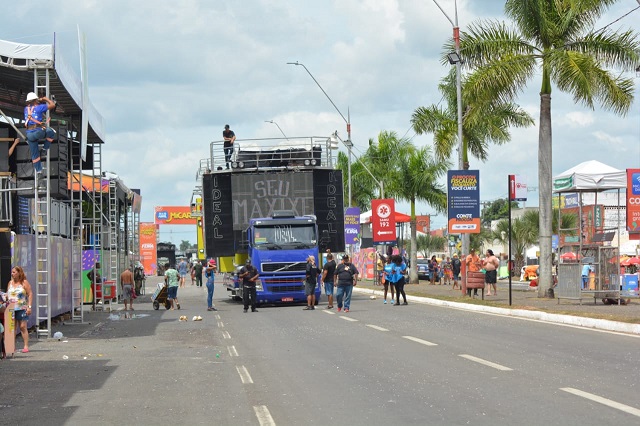 Foto: Ed Santos/Acorda Cidade