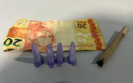 Foto: Polícia Civil