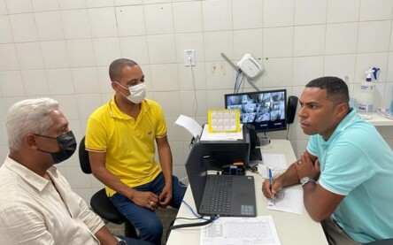 Foto: Câmara Municipal
