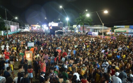 Foto: Ed Santos/Acorda Cidade