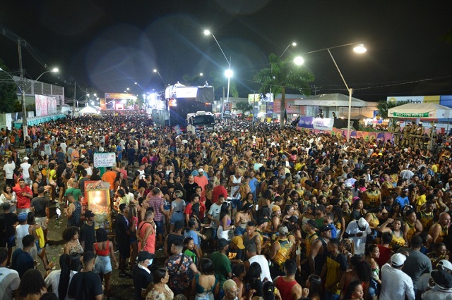 Foto: Ed Santos/Acorda Cidade