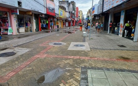 Comércio de Feira de Santana