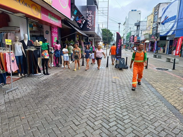 Foto: Paulo José/Acorda Cidade