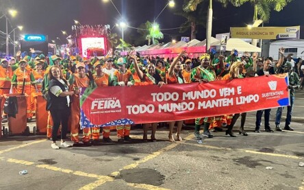Foto: Ed Santos/Acorda Cidade