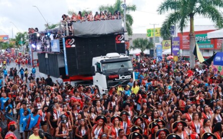 Lá Vem Eles_Micareta_LaianeCruz Acorda Cidade