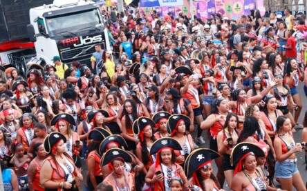 Lá Vem Eles_Micareta_LaianeCruz Acorda Cidade