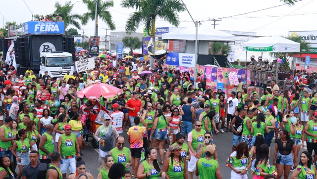 Bloco Pode Pá_Unidos pelo Samba_Laiane Cruz_AcordaCidade