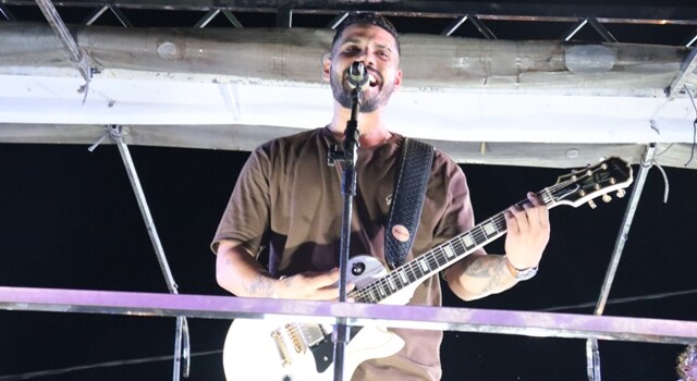 Joás chicana