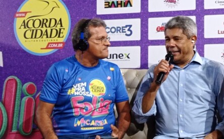 Foto: Ed Santos/Acorda Cidade