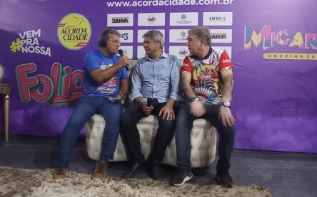 Foto: Ed Santos/Acorda Cidade