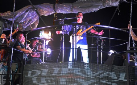 Foto: Jorge Magalhães/Secom