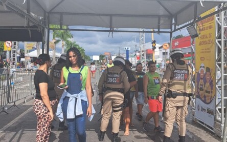 Foto: Polícia Militar