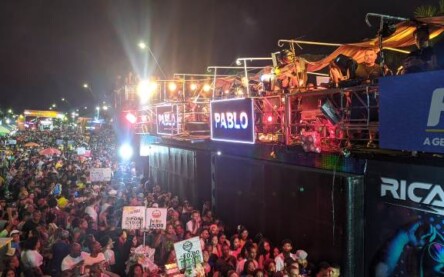 Foto: Iasmim Santos/Acorda Cidade