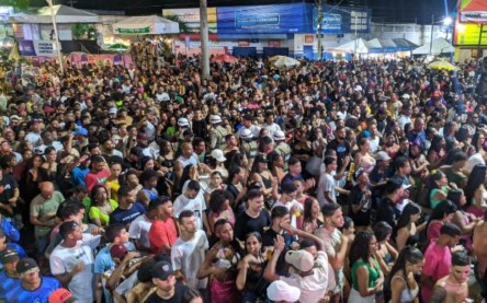 Micareta Parangolé_ Iasmin Santos Acorda Cidade