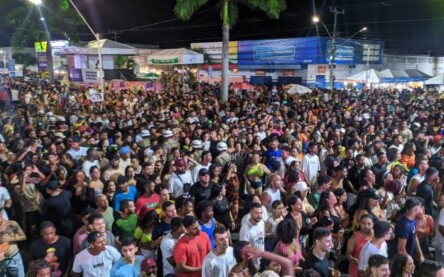 Parangolé Micareta_ Foto Iasmin Santos Acorda Cidade Parangolé Micareta_ Foto Iasmin Santos Acorda Cidade