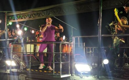 Micareta Parangolé_ Iasmin Santos Acorda Cidade