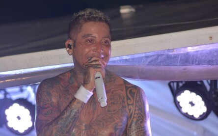 Foto: Ed Santos/Acorda Cidade