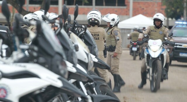 Polícia Militar