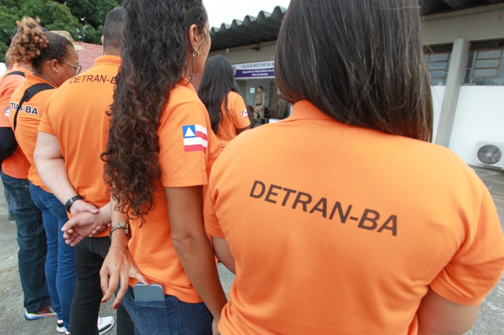 Detran