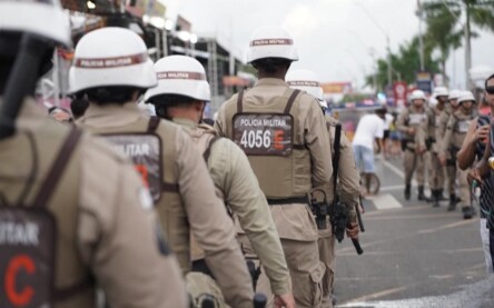 Foto: Polícia Militar/Divulgação