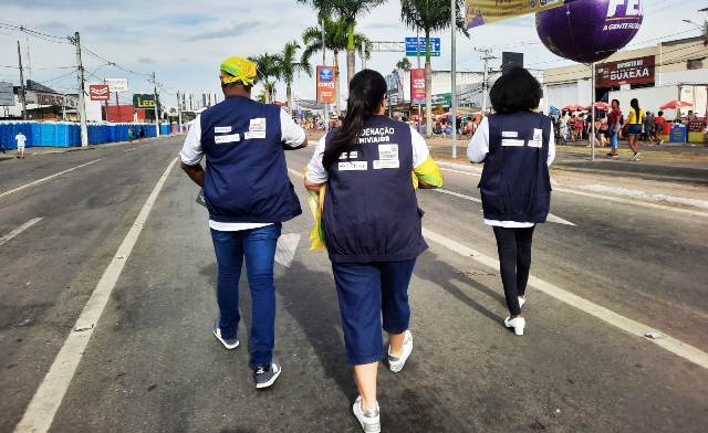 Serviço IST Aids_ Ney Silva Acorda Cidade