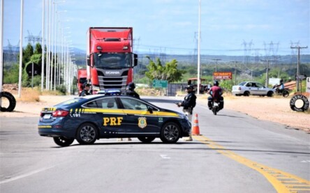PRF_ Operação Tiradentes