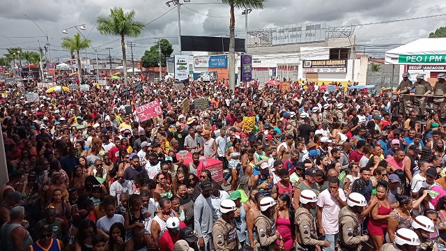 Foto: Ed Santos/Acorda Cidade